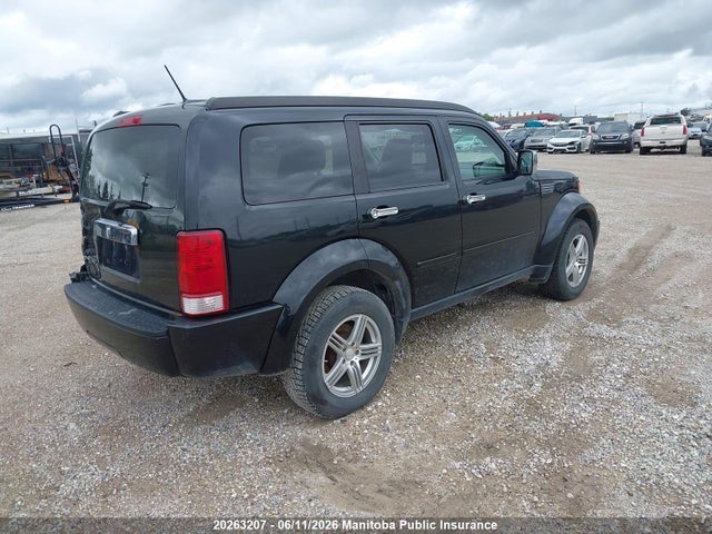Продажа на аукционе авто 2008 Dodge Nitro Se, vin: 1D8GT28K98W218696, номер лота: 20263207