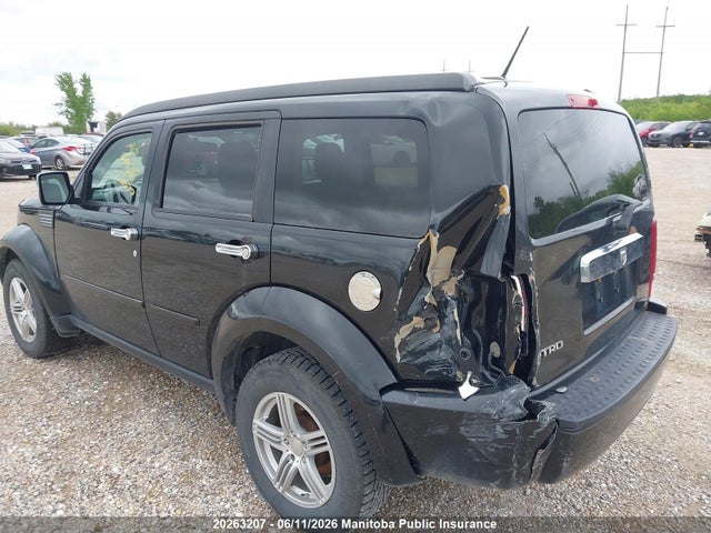 Продажа на аукционе авто 2008 Dodge Nitro Se, vin: 1D8GT28K98W218696, номер лота: 20263207