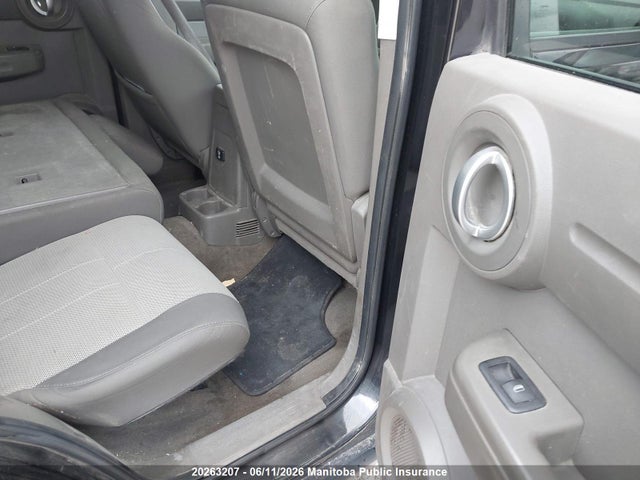 Продажа на аукционе авто 2008 Dodge Nitro Se, vin: 1D8GT28K98W218696, номер лота: 20263207