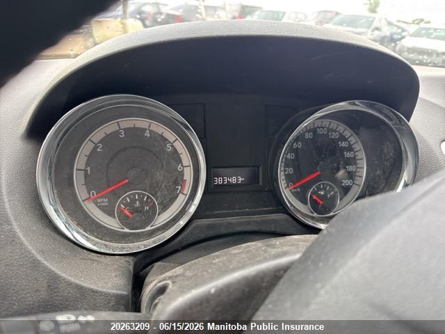 Продажа на аукционе авто 2019 Dodge Grand Caravan Sxt, vin: 2C4RDGBG1KR805366, номер лота: 20263209