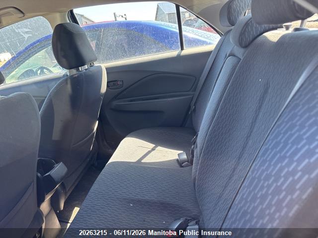 Aukcja sprzedaży 2009 Toyota Yaris, vin: JTDBT923291297713, numer aukcji: 20263215