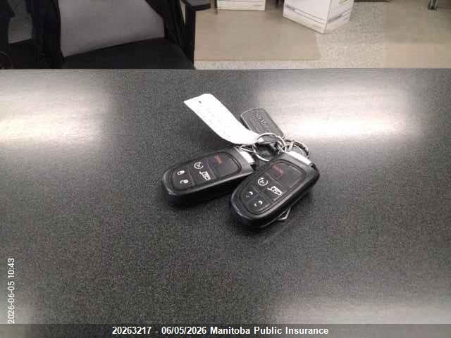 Продажа на аукционе авто 2019 Jeep Cherokee Trailhawk, vin: 1C4PJMBX0KD336580, номер лота: 20263217
