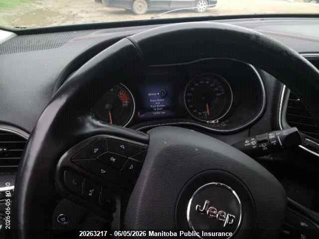 Jeep Cherokee Trailhawk 2019 1C4PJMBX0KD336580 Image 7