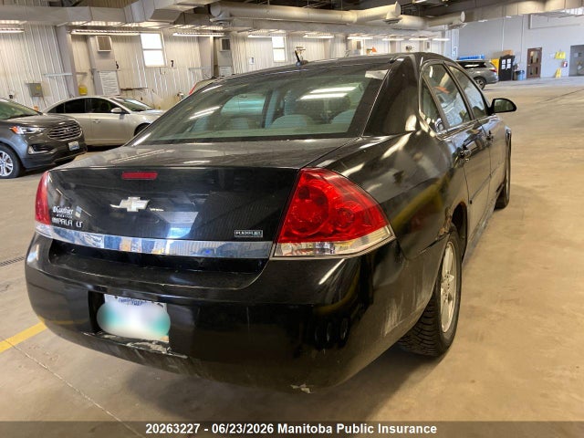 Aukcja sprzedaży 2010 Chevrolet Impala Lt V6, vin: 2G1WB5EK1A1268064, numer aukcji: 20263227