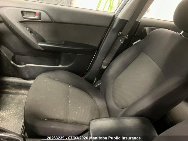 Продаж на аукціоні авто 2011 Kia Forte Ex, vin: KNAFU4A29B5372512, номер лоту: 20263239
