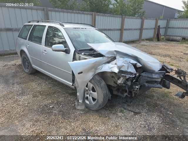 Auction sale of the 2003 Volkswagen Jetta Gls Tdi, vin: WVWSP21J53W376959, lot number: 20263243