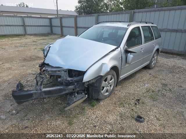 Продаж на аукціоні авто 2003 Volkswagen Jetta Gls Tdi, vin: WVWSP21J53W376959, номер лоту: 20263243