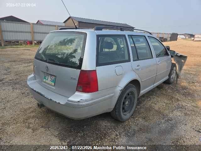 Продаж на аукціоні авто 2003 Volkswagen Jetta Gls Tdi, vin: WVWSP21J53W376959, номер лоту: 20263243