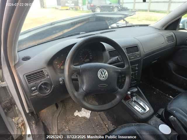 Продаж на аукціоні авто 2003 Volkswagen Jetta Gls Tdi, vin: WVWSP21J53W376959, номер лоту: 20263243
