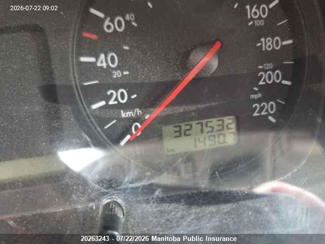 Продаж на аукціоні авто 2003 Volkswagen Jetta Gls Tdi, vin: WVWSP21J53W376959, номер лоту: 20263243