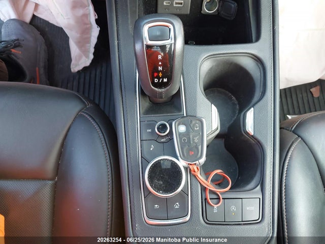 Cadillac XT4 2019 1GYFZFR4XKF185323 Image 11