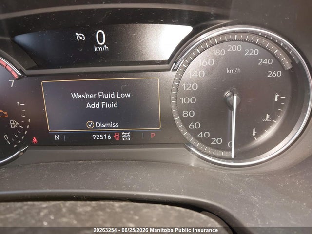 Cadillac XT4 2019 1GYFZFR4XKF185323 Image 16