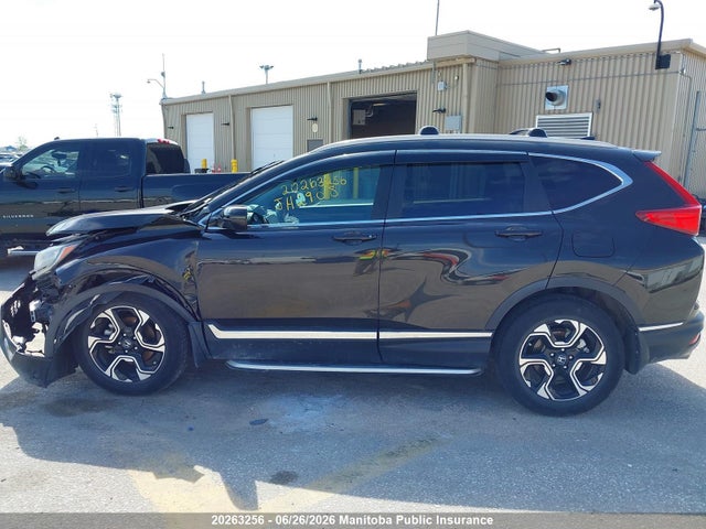 Honda Cr-v Touring 2017 2HKRW2H94HH111184 Image 15