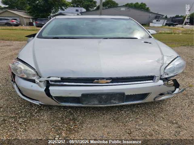Продаж на аукціоні авто 2006 Chevrolet Impala Lt V6, vin: 2G1WT58N169247906, номер лоту: 20263257