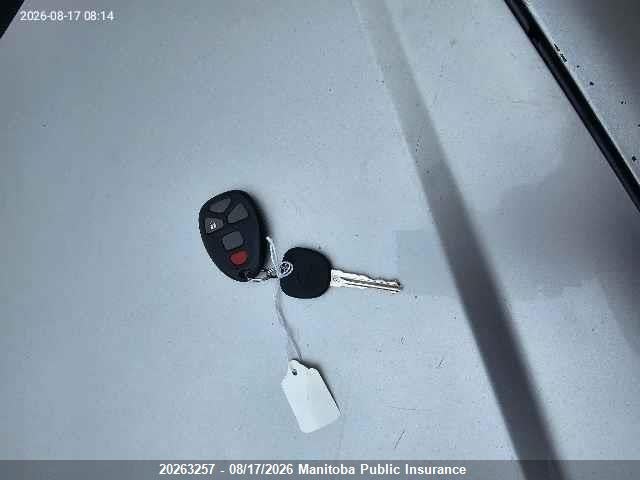 Продаж на аукціоні авто 2006 Chevrolet Impala Lt V6, vin: 2G1WT58N169247906, номер лоту: 20263257