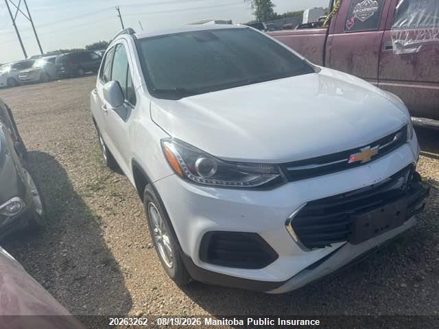 2018 3GNCJPSB9JL211775 main image