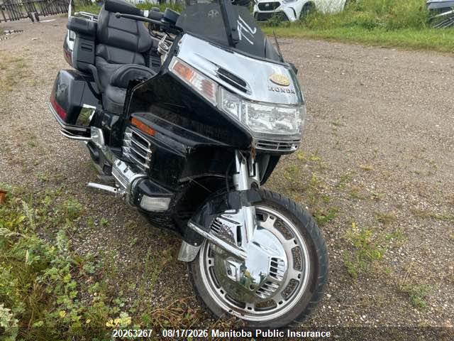 Продаж на аукціоні авто 2000 Honda Gl1500a Aspencade, vin: 1HFSC220XYA200498, номер лоту: 20263267