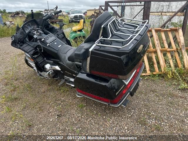 Продаж на аукціоні авто 2000 Honda Gl1500a Aspencade, vin: 1HFSC220XYA200498, номер лоту: 20263267