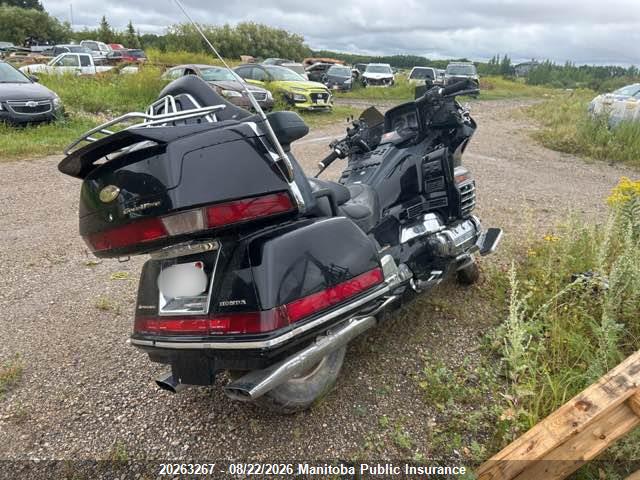 Продаж на аукціоні авто 2000 Honda Gl1500a Aspencade, vin: 1HFSC220XYA200498, номер лоту: 20263267