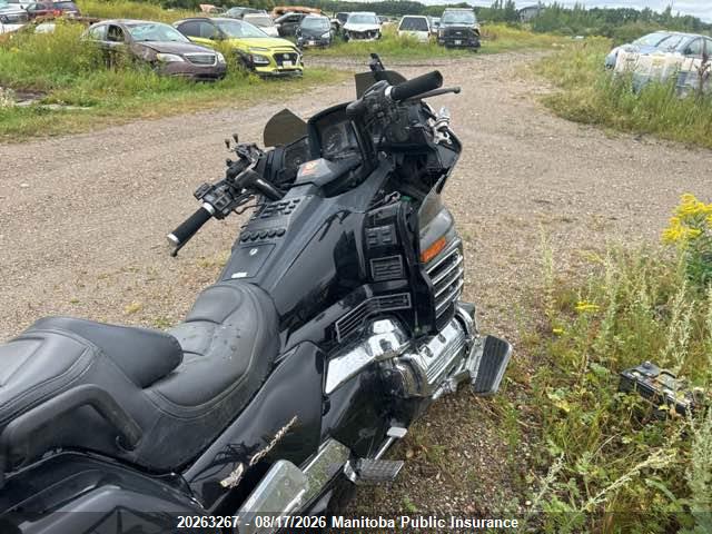 Продаж на аукціоні авто 2000 Honda Gl1500a Aspencade, vin: 1HFSC220XYA200498, номер лоту: 20263267