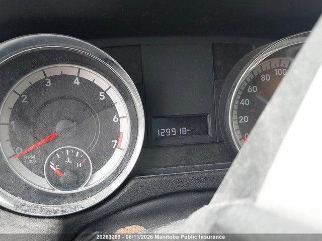 Продажа на аукционе авто 2011 Dodge Grand Caravan Sxt, vin: 2D4RN4DG3BR687137, номер лота: 20263269