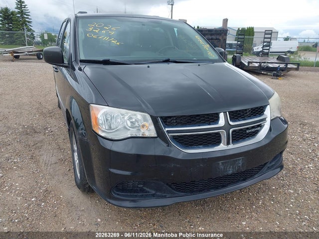 Продажа на аукционе авто 2011 Dodge Grand Caravan Sxt, vin: 2D4RN4DG3BR687137, номер лота: 20263269