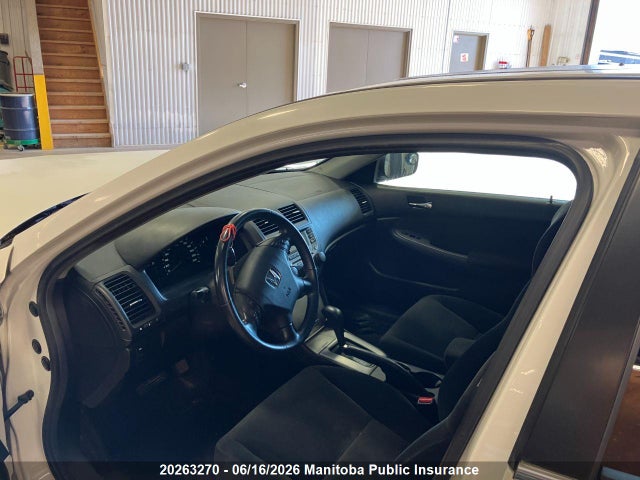 Продажа на аукционе авто 2007 Honda Accord Se, vin: 1HGCM56787A806774, номер лота: 20263270
