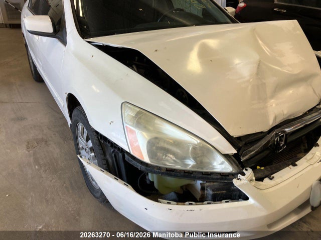 Продажа на аукционе авто 2007 Honda Accord Se, vin: 1HGCM56787A806774, номер лота: 20263270