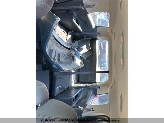20263276 :رقم المزاد ، 1GKKRPED4CJ161926 vin ، 2012 Gmc Acadia Sle مزاد بيع