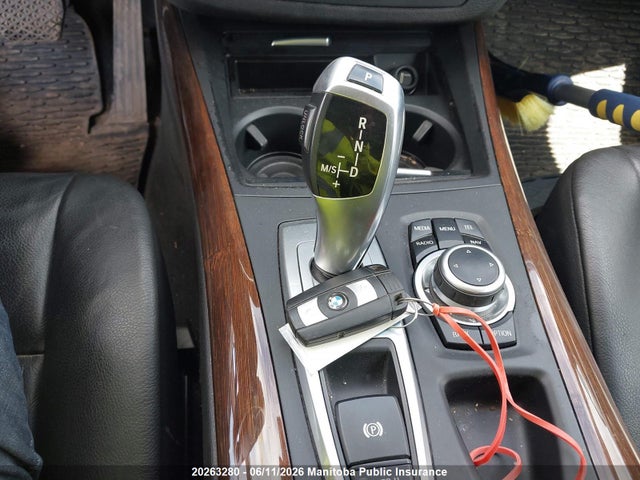 2013 Bmw X5 35i მანქანა იყიდება აუქციონზე, vin: 5UXZV4C54D0G54448, აუქციონის ნომერი: 20263280