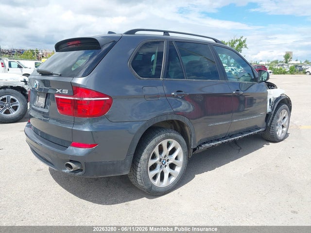 2013 Bmw X5 35i მანქანა იყიდება აუქციონზე, vin: 5UXZV4C54D0G54448, აუქციონის ნომერი: 20263280