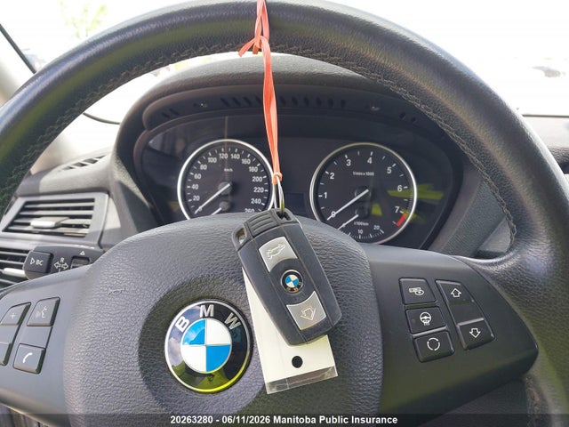 2013 Bmw X5 35i მანქანა იყიდება აუქციონზე, vin: 5UXZV4C54D0G54448, აუქციონის ნომერი: 20263280