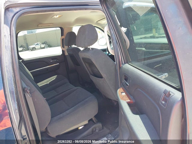 Продаж на аукціоні авто 2007 Chevrolet Avalanche 1500 Lt, vin: 3GNFK123X7G225217, номер лоту: 20263282