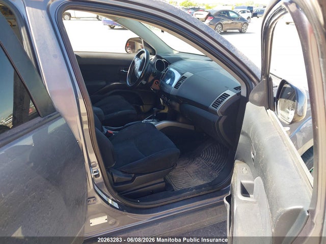Продаж на аукціоні авто 2009 Mitsubishi Outlander Ls, vin: JA4MT31X89Z606901, номер лоту: 20263283