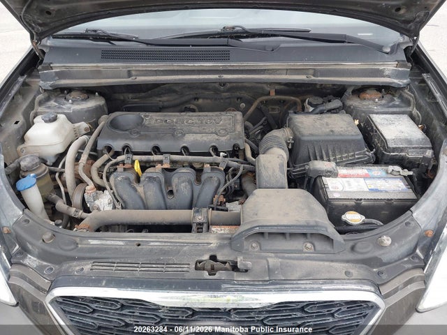 2011 Kia Rondo Ex მანქანა იყიდება აუქციონზე, vin: KNAHH8A84B7338135, აუქციონის ნომერი: 20263284