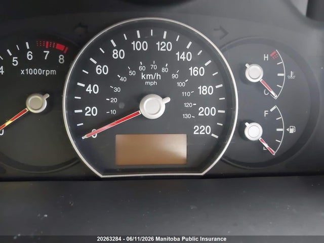 2011 Kia Rondo Ex მანქანა იყიდება აუქციონზე, vin: KNAHH8A84B7338135, აუქციონის ნომერი: 20263284