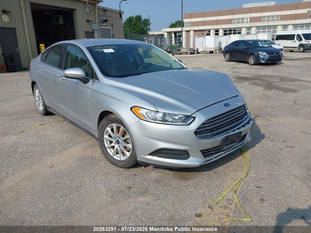 2016 3FA6P0G75GR208626 main image