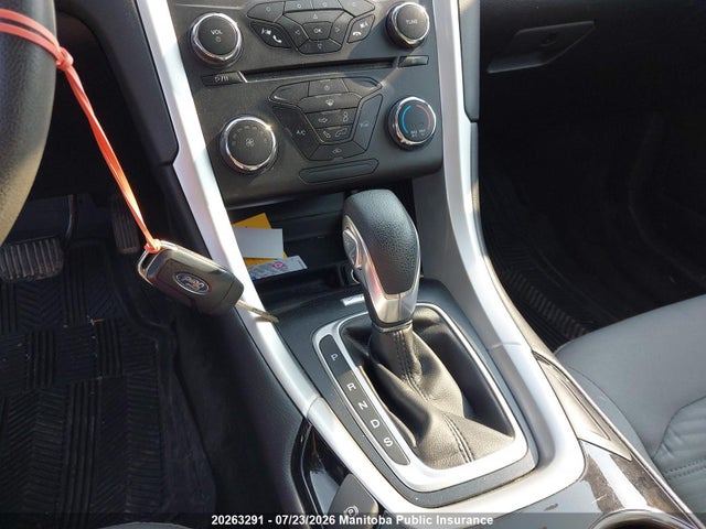 Продажа на аукционе авто 2016 Ford Fusion S, vin: 3FA6P0G75GR208626, номер лота: 20263291