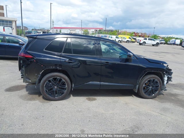 2026 Toyota Rav4 Xse Hev მანქანა იყიდება აუქციონზე, vin: 2T36CRAV8TW003924, აუქციონის ნომერი: 20263300