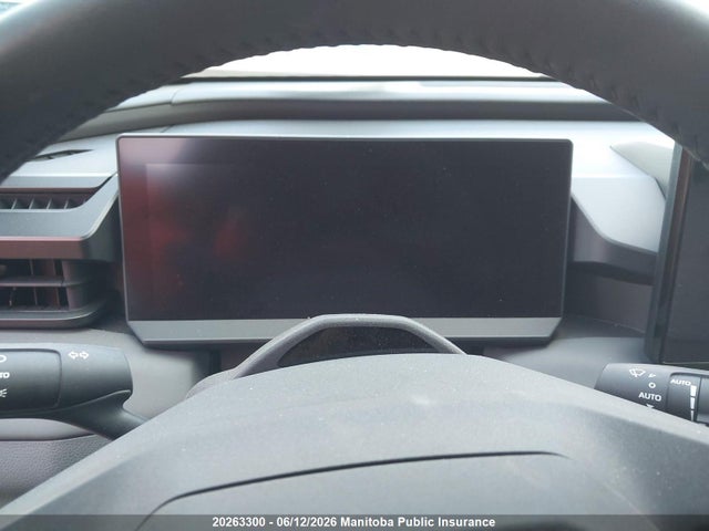 2026 Toyota Rav4 Xse Hev მანქანა იყიდება აუქციონზე, vin: 2T36CRAV8TW003924, აუქციონის ნომერი: 20263300