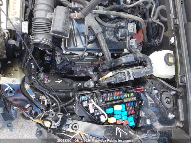 2026 Toyota Rav4 Xse Hev მანქანა იყიდება აუქციონზე, vin: 2T36CRAV8TW003924, აუქციონის ნომერი: 20263300