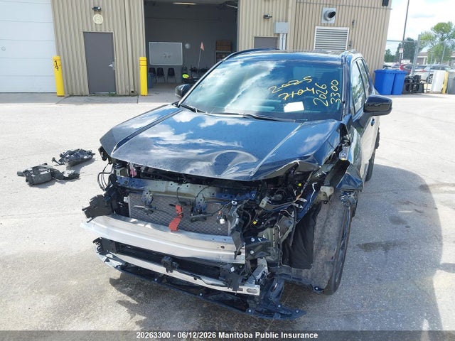 2026 Toyota Rav4 Xse Hev მანქანა იყიდება აუქციონზე, vin: 2T36CRAV8TW003924, აუქციონის ნომერი: 20263300