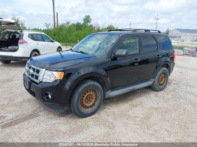 Продажа на аукционе авто 2010 Ford Escape Xlt V6, vin: 1FMCU9DG0AKD14374, номер лота: 20263301