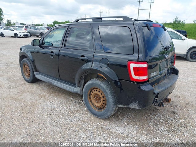 Продажа на аукционе авто 2010 Ford Escape Xlt V6, vin: 1FMCU9DG0AKD14374, номер лота: 20263301