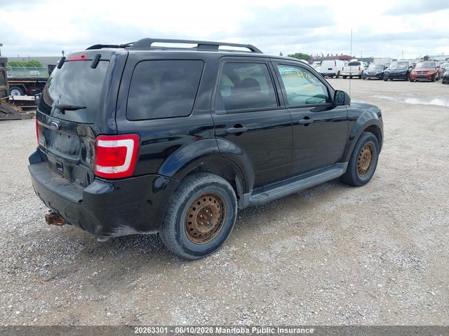 Продажа на аукционе авто 2010 Ford Escape Xlt V6, vin: 1FMCU9DG0AKD14374, номер лота: 20263301