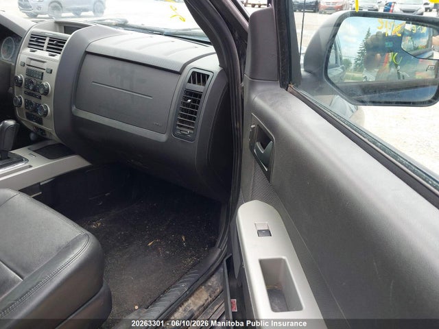 Продажа на аукционе авто 2010 Ford Escape Xlt V6, vin: 1FMCU9DG0AKD14374, номер лота: 20263301