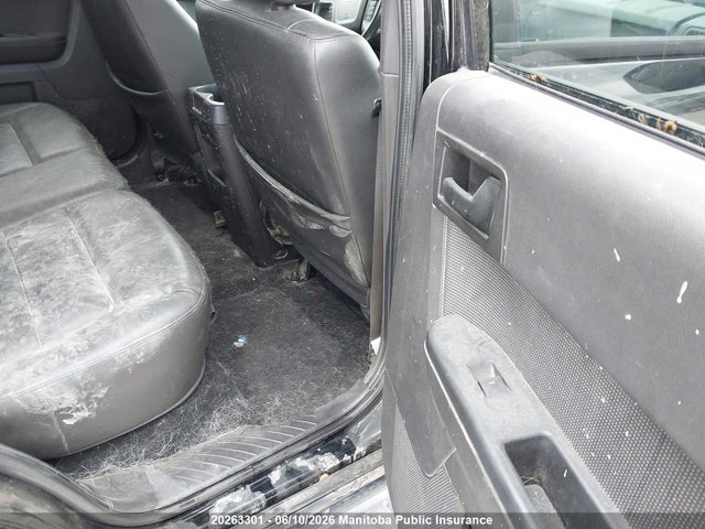 Продажа на аукционе авто 2010 Ford Escape Xlt V6, vin: 1FMCU9DG0AKD14374, номер лота: 20263301