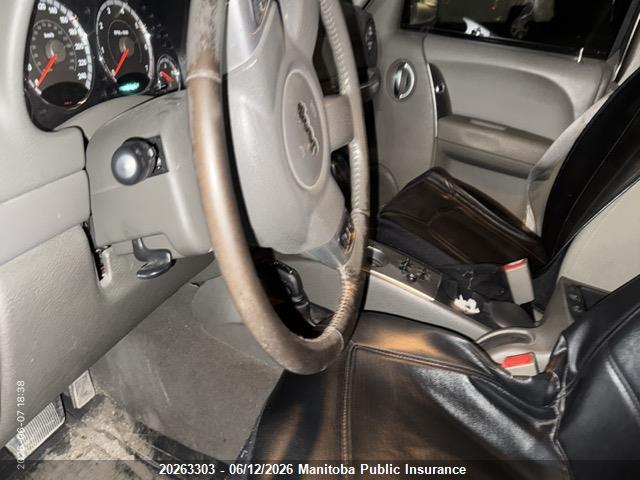 Aukcja sprzedaży 2005 Jeep Liberty Limited, vin: 1J4GL58K65W528794, numer aukcji: 20263303