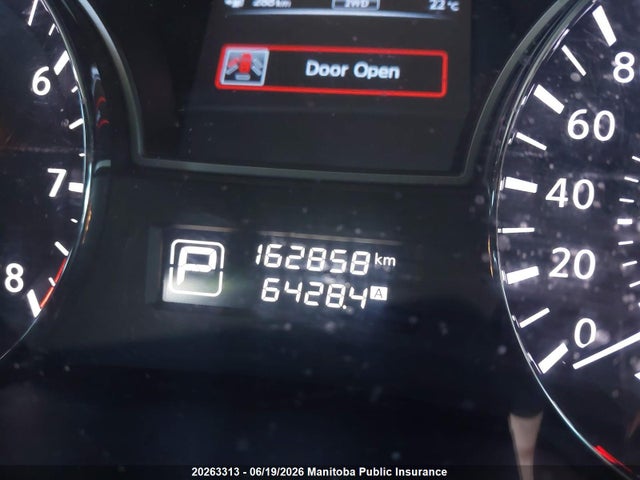 Aukcja sprzedaży 2013 Nissan Pathfinder Platinum, vin: 5N1AR2MM5DC642653, numer aukcji: 20263313