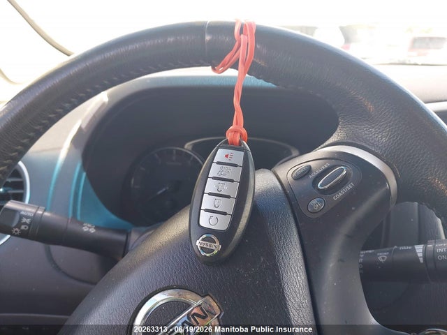 Aukcja sprzedaży 2013 Nissan Pathfinder Platinum, vin: 5N1AR2MM5DC642653, numer aukcji: 20263313